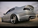 BMW 325Ci by Europrojektz 2003 года